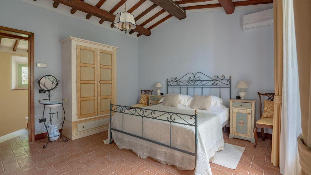 Vallibona 10 Castiglion Fiorentino Extérieur photo