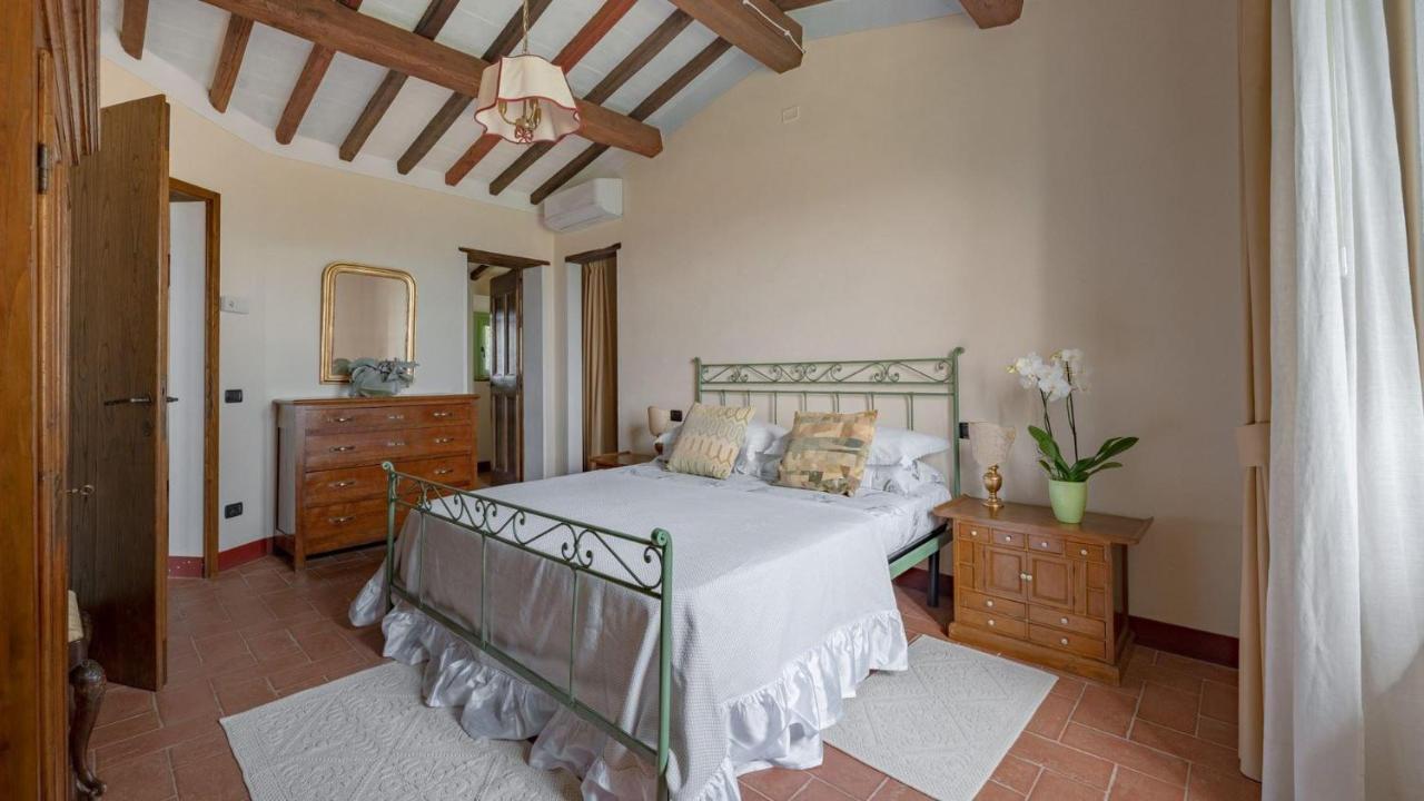 Vallibona 10 Castiglion Fiorentino Extérieur photo